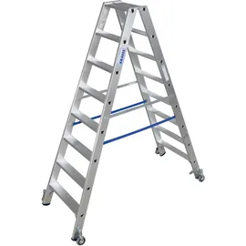 Krause Stabilo 2 x 8 Stufen (124869)