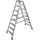 Krause Stabilo 2 x 8 Stufen (124869)