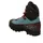 Hanwag Damen Ferrata Tour GTX Schuhe (Größe 41.5, tuerkis)
