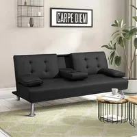 Hti-Living HTI-Living, Sofa, Sofa mit Schlaffunktion Marwan