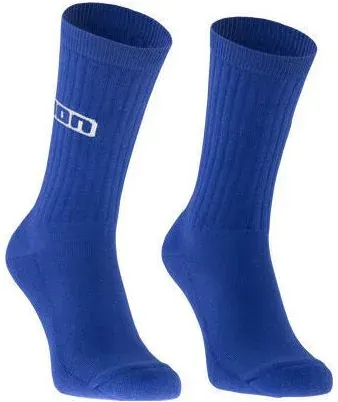 ION Socks Ionic Long Unisex cobalt reef (755) 43-46