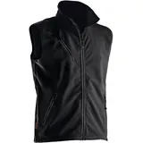 Jobman Workwear Jobman Softshell-West 7502 9900 m