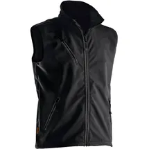 Jobman Workwear Jobman Softshell-West 7502 9900 m
