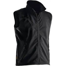 Jobman Workwear Jobman Softshell-West 7502 9900 m