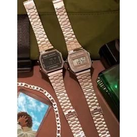 Casio Collection A168WEM-1EF