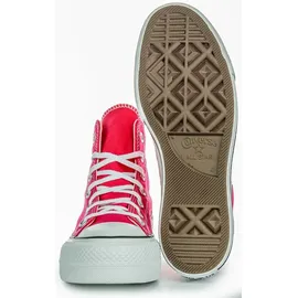 Converse Chuck Taylor All Star Lift Damen Rosa 37