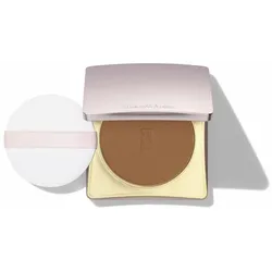 Kompaktpuder Elizabeth Arden SKINCARING POWDER Bronze 10 g