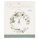 Butzon & Bercker Metall-Armband - Dein Wegbegleiter