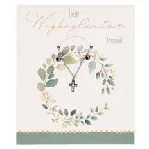 Butzon & Bercker Metall-Armband - Dein Wegbegleiter