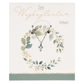 Butzon & Bercker Metall-Armband - Dein Wegbegleiter