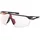 adidas SP0103 02L 144 Matte Black/Roviex Mirror