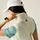 Regatta Anderson Hybrid Weste - Barley White - 38