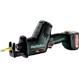 Metabo PowerMaxx SSE 12 BL