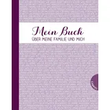 Gabriel Verlag Mein Buch über meine Familie und mich