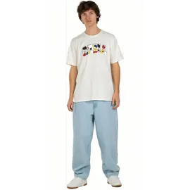 Reell Baggy Jeans light blue 34/34