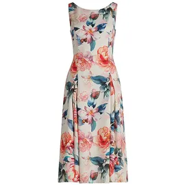 Vera Mont Cocktailkleid Rosa 38