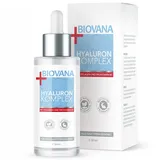 biovana Hyaluron Serum Komplex 50 ml