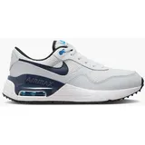 Sneaker AIR MAX SYSTM (GS) - Herren - weiß