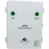 ITC Power ATS BOX 25A rot