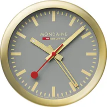 mondaine® Mondaine A997.MCAL.86SBG 12,6 cm gold