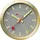 mondaine® Mondaine A997.MCAL.86SBG 12,6 cm gold