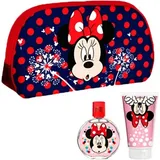 Air-Val Minnie Eau de Toilette 50 ml + Set