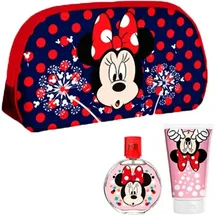 Air-Val Minnie Eau de Toilette 50 ml + Set