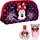 Air-Val Minnie Eau de Toilette 50 ml + Set