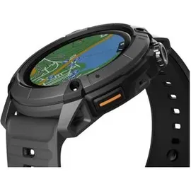 COROS Nomad GPS uhr schwarz dunkelgrau