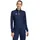 adidas Entrada 22 Trainingspullover Dunkelblau L