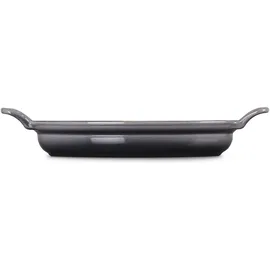 Le Creuset Pfanne Modern Heritage 28 cm, grau