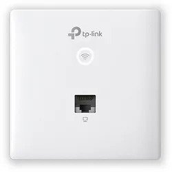TP-Link EAP230-Wall Omada AC1200 WLAN MU-MIMO Gigabit Accesspoint zur Wandmontage