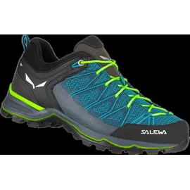 Salewa Mountain Trainer Lite M malta/fluo green 46