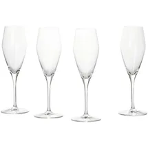 Nachtmann ViNova Champagnerglas 0,28 l 4 St.