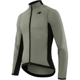 Assos Mille GT Wind S11 Windjacke schwarz