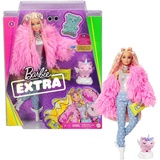 Mattel Barbie Extra Fashionista
