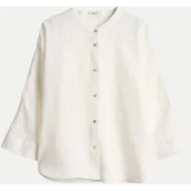 Opus Bluse Fulis Weiß 38