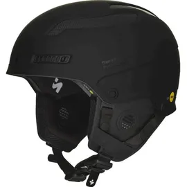 Sweet Protection Trooper 2Vi Mips 53-56 cm Schwarz