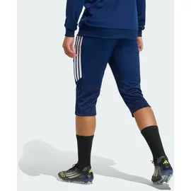 adidas Tiro 26 League 3/4 Trainingshose Team Navy Blue/White 3XL