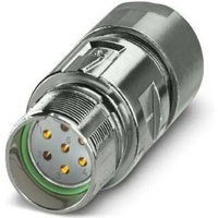 Phoenix Contact Kupplungssteckverbinder 1629135