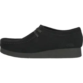 CLARKS WallabeeEVOSh Black SDE 35,5