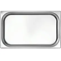 Bartscher GN-Behälter Top Line 1/1 silber 9,0 l, 1 St.