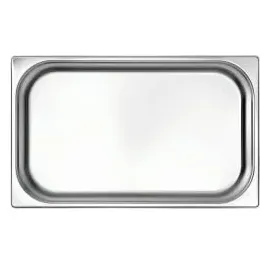 Bartscher GN-Behälter Top Line 1/1 silber 9,0 l, 1 St.