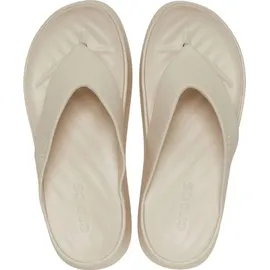 Crocs Getaway Platform Flip-flops Stucco 39-40