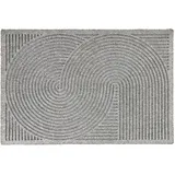 Astra GraphicDeluxe 45 x 75 cm Silber