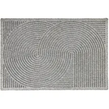 Astra GraphicDeluxe 45 x 75 cm Silber