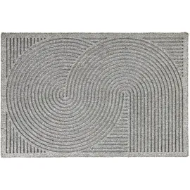 Astra GraphicDeluxe 45 x 75 cm Silber