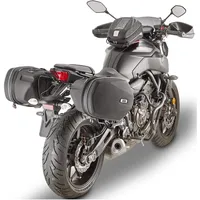 GIVI Sturzbügel für Yamaha MT-07 (18-20)/MT-07 Tracer (16-19) Schwarz
