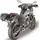 GIVI Sturzbügel für Yamaha MT-07 (18-20)/MT-07 Tracer (16-19) Schwarz