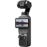 DJI Osmo Pocket 4 Essential Combo